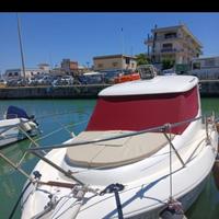 SESSA DORADO 22 OCEAN TIM