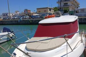 SESSA DORADO 22 OCEAN TIM