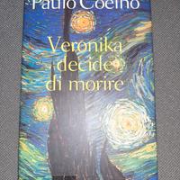 paulo coelho - veronika decide di morire