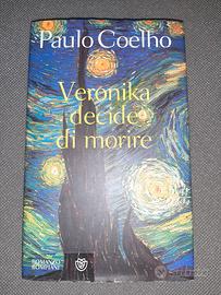 paulo coelho - veronika decide di morire
