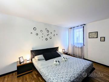 Appartamento in centro storico Verona