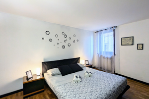 Appartamento in centro storico Verona