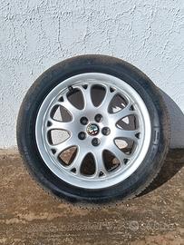 Cerchi Alfa Spider 2002