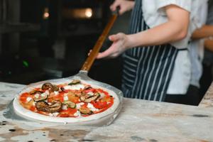 Pizzeria da Asporto e Consegna a Domicilio PRONTA