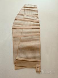 Fascia lombare sacrale