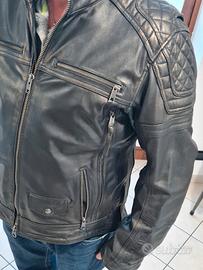 Giubbotto motociclista Harley davidson originale L