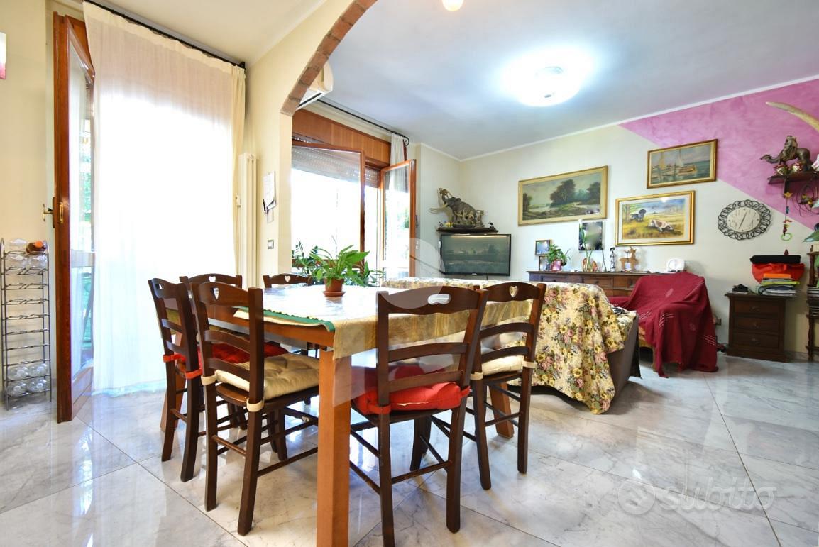 Appartamento – Santarcangelo di Romagna, San Vito - Vista 2