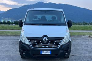 RENAULT MASTER 2020