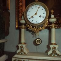 OROLOGIO PARIGINA META' 800