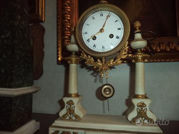 OROLOGIO PARIGINA META' 800