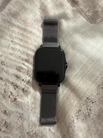 Smartwatch Amazfit GTS 2 nero