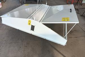 mietitrebbia 3350 112 fiatagri laverda 