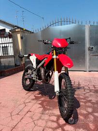 Vent HM 50 2019 Top 70cc - Pronta all'uso!