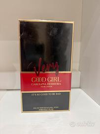 Very good girl carolina herrera