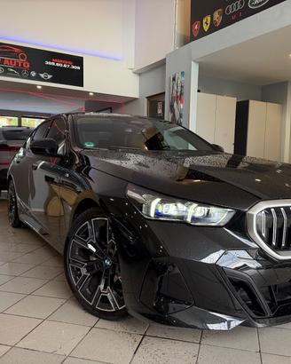 Bmw 520d 48V sDrive Msport Pro