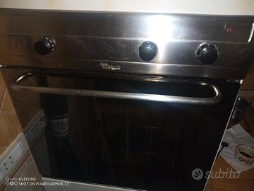 forno elettrico 