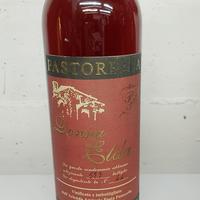 bottiglia di vino Donna Elda