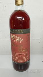 bottiglia di vino Donna Elda