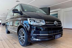 Volkswagen Multivan T6 DSG 4Motion BULLI