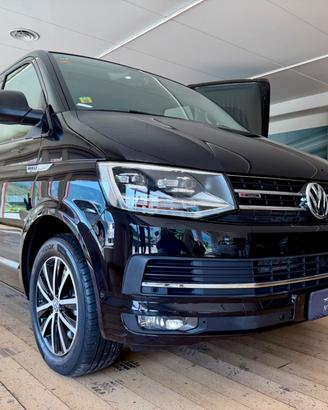 Volkswagen Multivan T6 DSG 4Motion BULLI