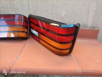 Fanale posteriore Auto Renault Laguna II