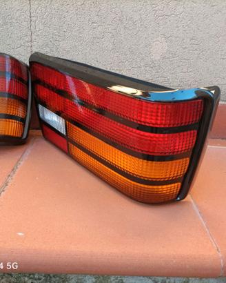 Fanale posteriore Auto Renault Laguna II