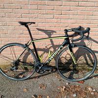 Specialized Tarmac S-Works SL5