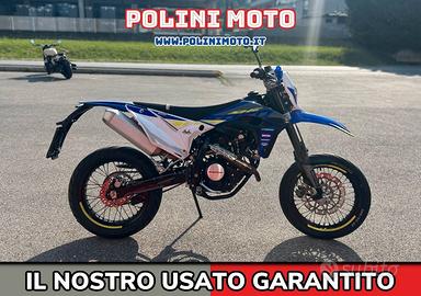 Sherco Sm 125 - Usato Garantito