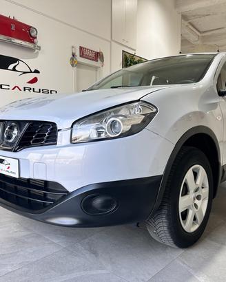 Nissan Qashqai 1.5 dCi 110cv UNICO PROP. - DA VETR
