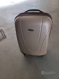 TROLLEY RIGIDO Pierre Cardin Paris 