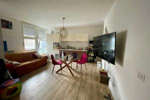 Loft 60 mq arredato - Via Stefini | Aprile 2026