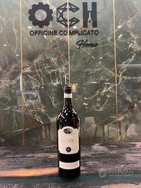 LA FIRMA 2017 CANTINA DEL NOTAIO