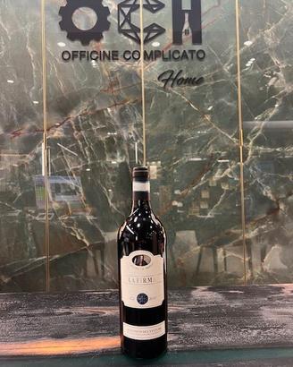 LA FIRMA 2017 CANTINA DEL NOTAIO