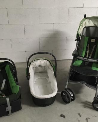 Trio Inglesina