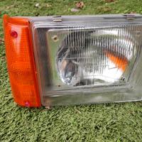 faro desteo fiat panda 1980/2003