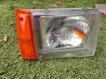 faro desteo fiat panda 1980/2003