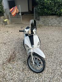 liberty moc 2010 50cc