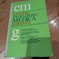 La nuova enciclopedia medica Garzanti