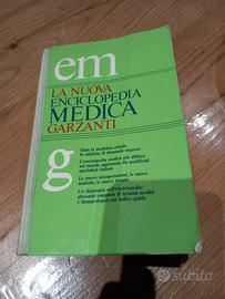 La nuova enciclopedia medica Garzanti