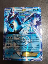 Articuno EX