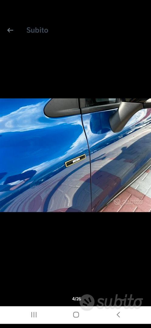 Renault Clio 2019 photo 4
