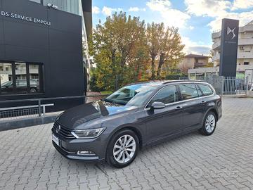 Volkswagen Passat Variant 2.0 TDI DSG Business BMT