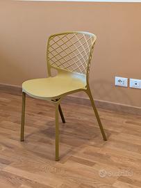 Sedia Connubia Calligaris