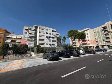 Appartamento Taranto [LIB1BVRG]