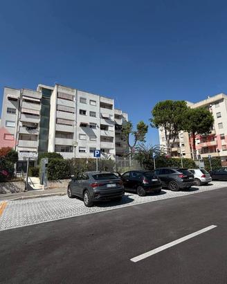 Appartamento Taranto [LIB1BVRG]