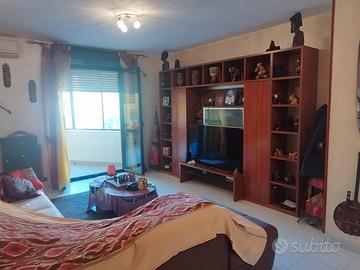 Q.re Paolo VI-P.za G.B.Tedesco 4 Vani e Posto auto