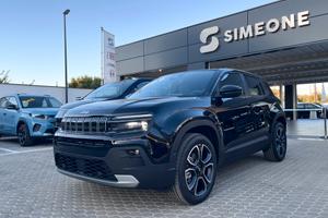 Jeep Avenger 1.2 Turbo 110 CV MHEV Summit Automati