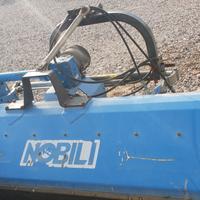 Trincia Nobili 180 BKE