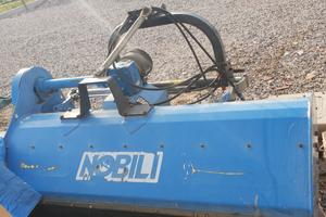 Trincia Nobili 180 BKE