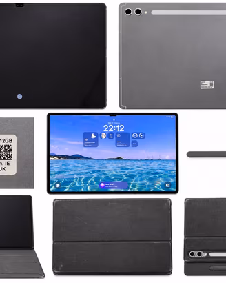 Samsung Galaxy Tab S10 ULTRA 512GB PERFETTO